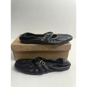 013 Gemini Ballet Black-US 8 Womens